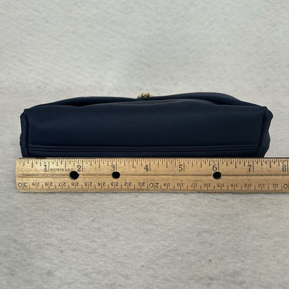 Valerie Stevens Black Crossbody Bag - Picture 4 of 10